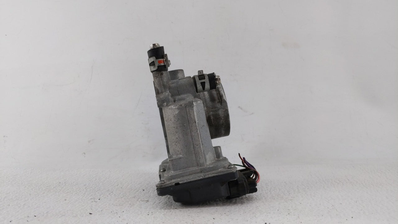 2011-2018 Toyota Corolla Throttle Body P/N:22030-0T080 Fits Fits 2011 2012 2013 2014 2015 2016 2017 2018 OEM Used Auto Parts