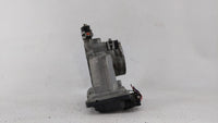 2011-2018 Toyota Corolla Throttle Body P/N:22030-0T080 Fits Fits 2011 2012 2013 2014 2015 2016 2017 2018 OEM Used Auto Parts