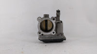 2011-2018 Toyota Corolla Throttle Body P/N:22030-0T080 Fits Fits 2011 2012 2013 2014 2015 2016 2017 2018 OEM Used Auto Parts