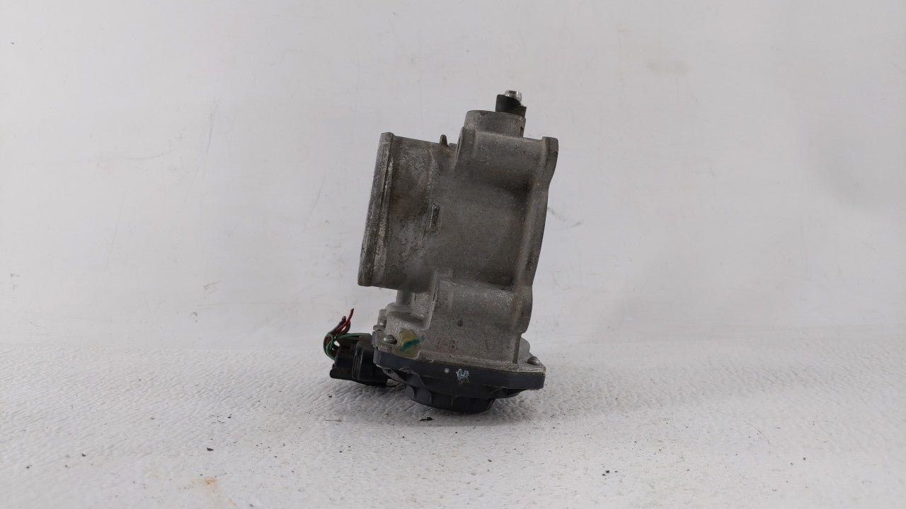 2011-2018 Toyota Corolla Throttle Body P/N:22030-0T080 Fits Fits 2011 2012 2013 2014 2015 2016 2017 2018 OEM Used Auto Parts