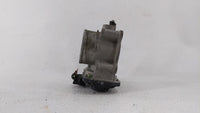 2011-2018 Toyota Corolla Throttle Body P/N:22030-0T080 Fits Fits 2011 2012 2013 2014 2015 2016 2017 2018 OEM Used Auto Parts