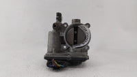 2011-2018 Toyota Corolla Throttle Body P/N:22030-0T080 Fits Fits 2011 2012 2013 2014 2015 2016 2017 2018 OEM Used Auto Parts