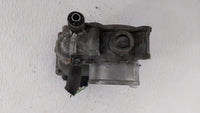 2011-2018 Toyota Corolla Throttle Body P/N:22030-0T080 Fits Fits 2011 2012 2013 2014 2015 2016 2017 2018 OEM Used Auto Parts