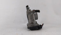 2011-2018 Toyota Corolla Throttle Body P/N:22030-0T080 Fits Fits 2011 2012 2013 2014 2015 2016 2017 2018 OEM Used Auto Parts