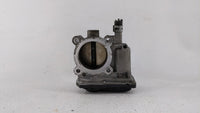 2011-2018 Toyota Corolla Throttle Body P/N:22030-0T080 Fits Fits 2011 2012 2013 2014 2015 2016 2017 2018 OEM Used Auto Parts