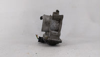 2011-2018 Toyota Corolla Throttle Body P/N:22030-0T080 Fits Fits 2011 2012 2013 2014 2015 2016 2017 2018 OEM Used Auto Parts