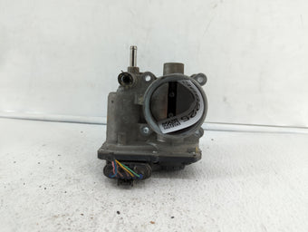 compare product 2011-2018 Toyota Corolla Throttle Body P/N:22030-0T080 Fits Fits 2011 2012 2013 2014 2015 2016 2017 2018 OEM Used Auto Parts