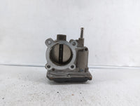 2011-2018 Toyota Corolla Throttle Body P/N:22030-0T080 Fits Fits 2011 2012 2013 2014 2015 2016 2017 2018 OEM Used Auto Parts