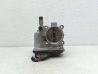 2011-2018 Toyota Corolla Throttle Body P/N:22030-0T080 Fits Fits 2011 2012 2013 2014 2015 2016 2017 2018 OEM Used Auto Parts