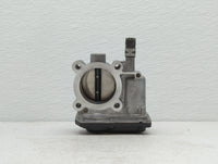 2011-2018 Toyota Corolla Throttle Body P/N:22030-0T080 Fits Fits 2011 2012 2013 2014 2015 2016 2017 2018 OEM Used Auto Parts
