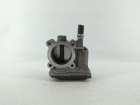 2011-2018 Toyota Corolla Throttle Body P/N:22030-0T080 Fits Fits 2011 2012 2013 2014 2015 2016 2017 2018 OEM Used Auto Parts