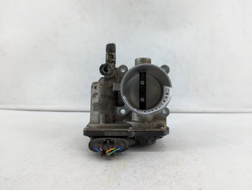 2011-2018 Toyota Corolla Throttle Body P/N:22030-0T080 Fits Fits 2011 2012 2013 2014 2015 2016 2017 2018 OEM Used Auto Parts
