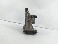 2011-2018 Toyota Corolla Throttle Body P/N:22030-0T080 Fits Fits 2011 2012 2013 2014 2015 2016 2017 2018 OEM Used Auto Parts