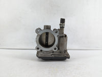 2011-2018 Toyota Corolla Throttle Body P/N:22030-0T080 Fits Fits 2011 2012 2013 2014 2015 2016 2017 2018 OEM Used Auto Parts