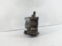 2011-2018 Toyota Corolla Throttle Body P/N:22030-0T080 Fits Fits 2011 2012 2013 2014 2015 2016 2017 2018 OEM Used Auto Parts