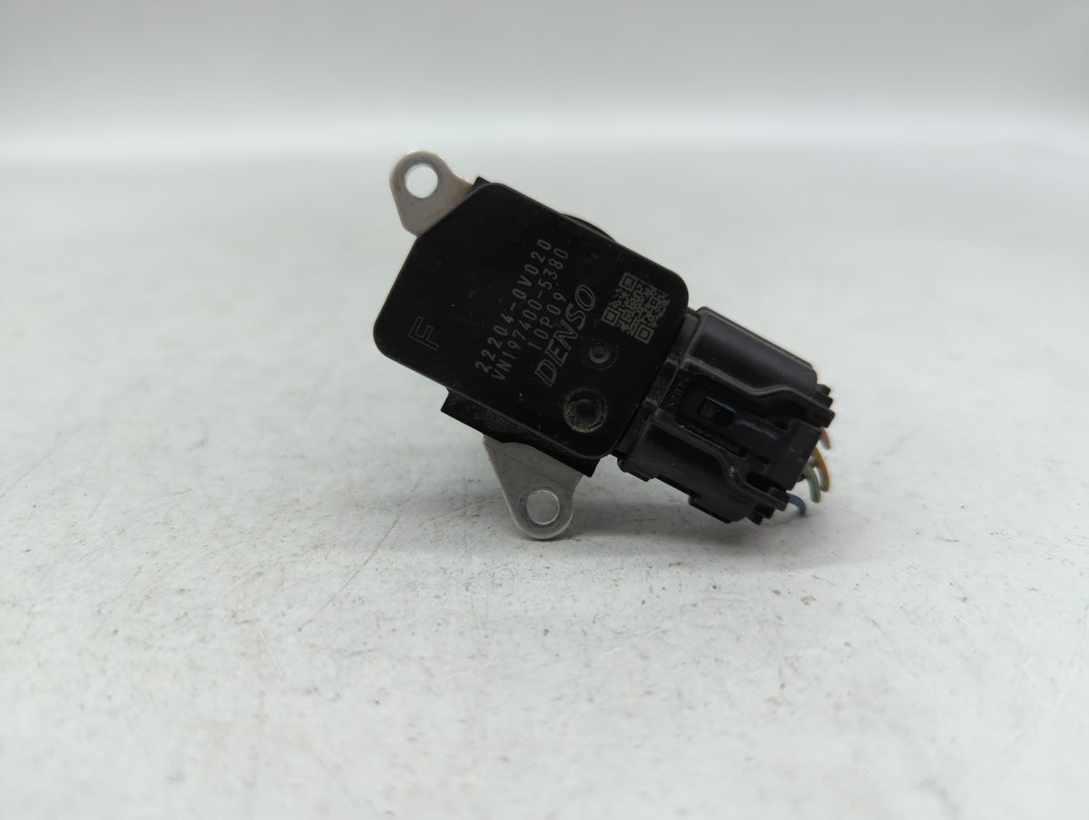 2009-2019 Toyota Corolla Mass Air Flow Meter Maf Sensor 406607 - Oemusedautoparts1.com