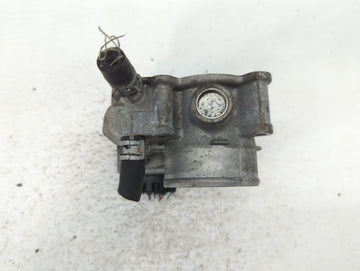 2011-2019 Toyota Corolla Throttle Body P/N:22030-0T080 Fits Fits 2011 2012 2013 2014 2015 2016 2017 2018 2019 OEM Used Auto Parts
