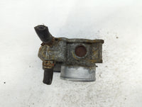 2011-2019 Toyota Corolla Throttle Body P/N:22030-0T080 Fits Fits 2011 2012 2013 2014 2015 2016 2017 2018 2019 OEM Used Auto 