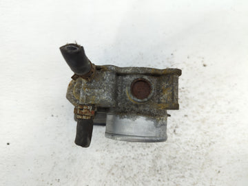 2011-2019 Toyota Corolla Throttle Body P/N:22030-0T080 Fits Fits 2011 2012 2013 2014 2015 2016 2017 2018 2019 OEM Used Auto Parts