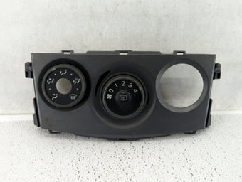compare product 2009-2013 Toyota Corolla Climate Control Module Temperature AC/Heater Replacement P/N:55466 12440 Fits OEM Used Auto Parts