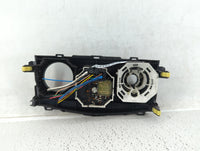 2009-2013 Toyota Corolla Climate Control Module Temperature AC/Heater Replacement P/N:55466 12440 Fits OEM Used Auto Parts -