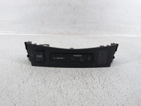 2013 Toyota Corolla Climate Control Module Temperature AC/Heater Replacement P/N:866371220453 Fits OEM Used Auto Parts - Oem