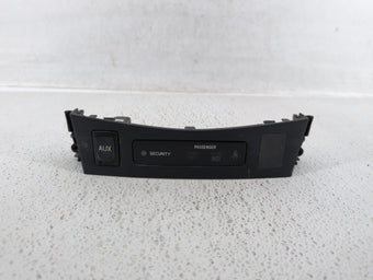 compare product 2013 Toyota Corolla Climate Control Module Temperature AC/Heater Replacement P/N:866371220453 Fits OEM Used Auto Parts