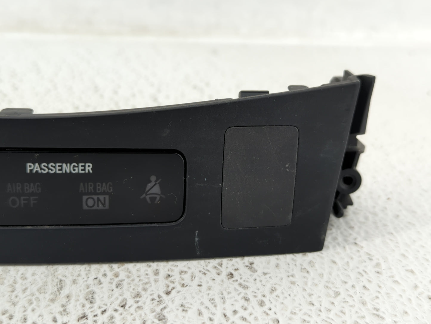 2013 Toyota Corolla Climate Control Module Temperature AC/Heater Replacement P/N:866371220453 Fits OEM Used Auto Parts - Oem