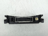 2013 Toyota Corolla Climate Control Module Temperature AC/Heater Replacement P/N:866371220453 Fits OEM Used Auto Parts - Oem