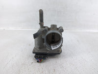 2011-2019 Toyota Corolla Throttle Body P/N:22030-0T080 Fits Fits 2011 2012 2013 2014 2015 2016 2017 2018 2019 OEM Used Auto 