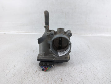 2011-2019 Toyota Corolla Throttle Body P/N:22030-0T080 Fits Fits 2011 2012 2013 2014 2015 2016 2017 2018 2019 OEM Used Auto 