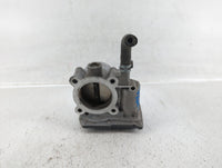2011-2019 Toyota Corolla Throttle Body P/N:22030-0T080 Fits Fits 2011 2012 2013 2014 2015 2016 2017 2018 2019 OEM Used Auto 