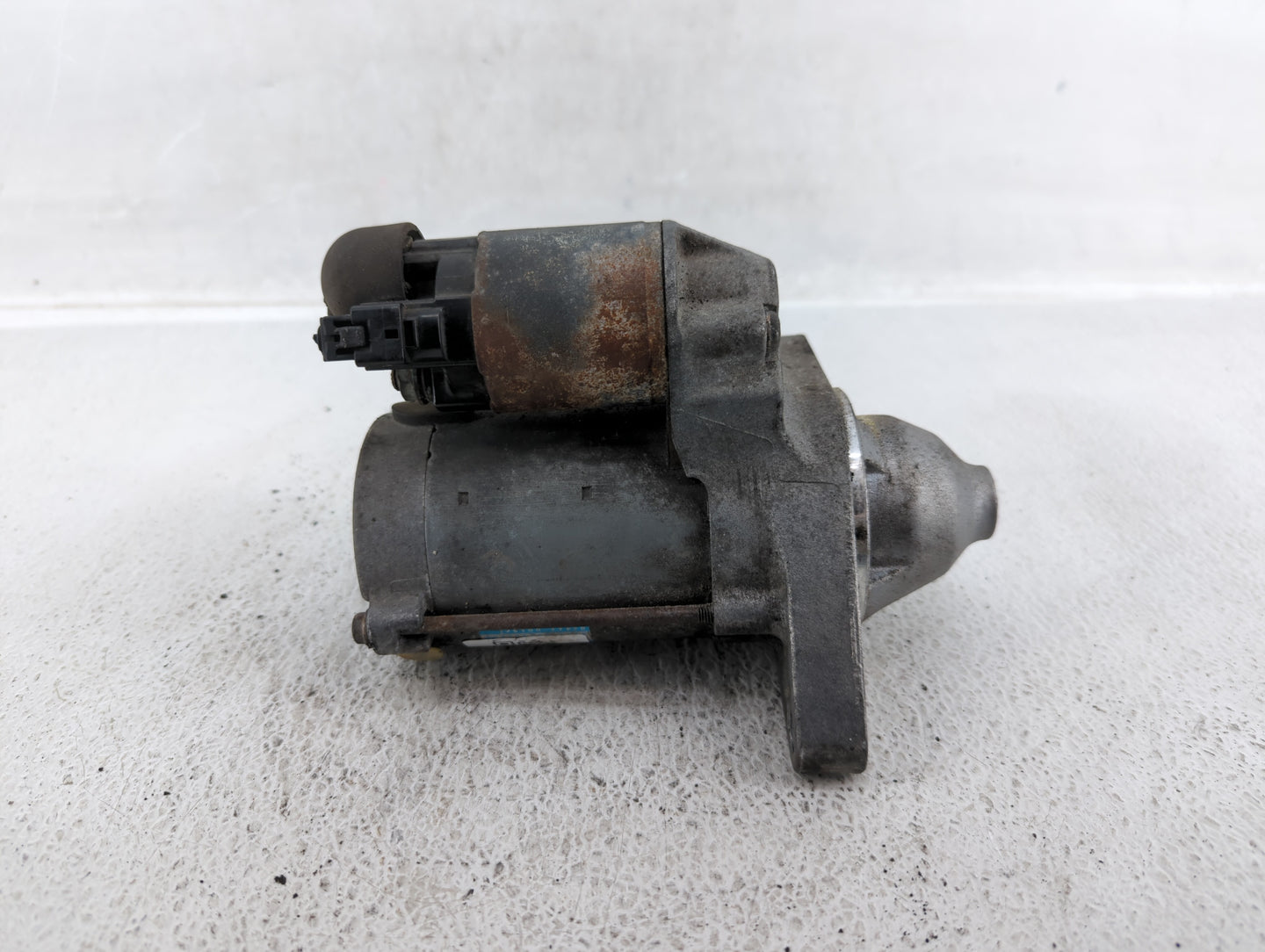 2009-2016 Toyota Corolla Car Starter Motor Solenoid OEM P/N:28100-37120 Fits Fits 2009 2010 2011 2012 2013 2014 2015 2016 OE