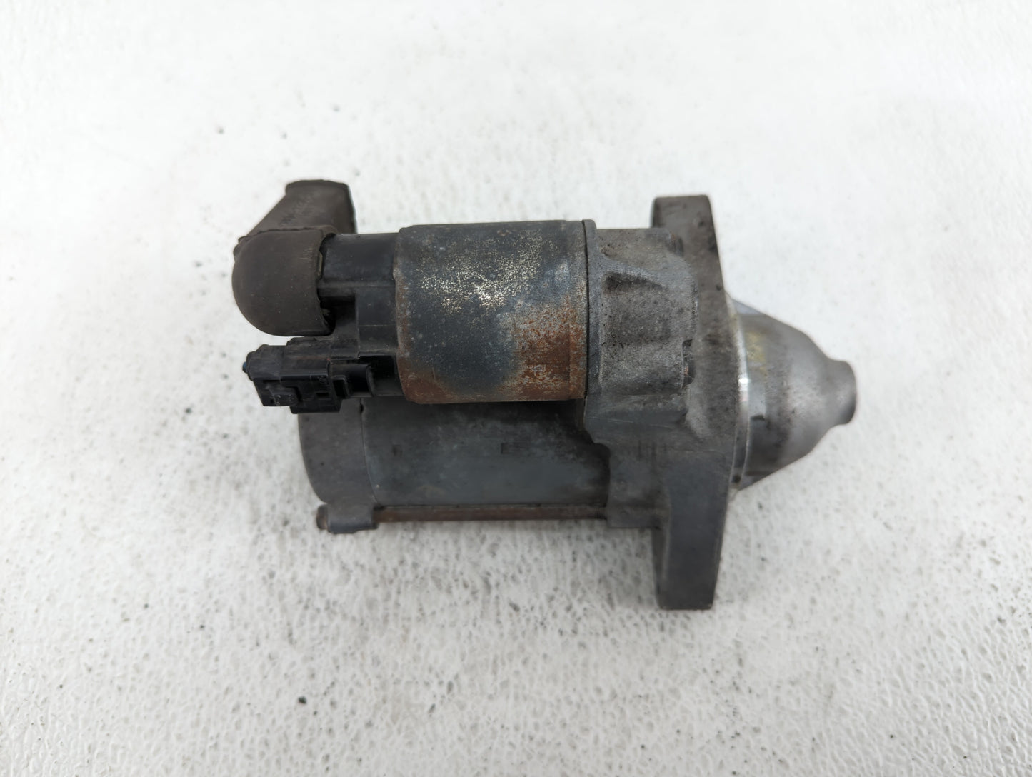 2009-2016 Toyota Corolla Car Starter Motor Solenoid OEM P/N:28100-37120 Fits Fits 2009 2010 2011 2012 2013 2014 2015 2016 OE