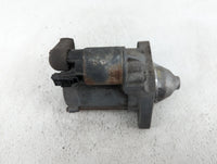 2009-2016 Toyota Corolla Car Starter Motor Solenoid OEM P/N:28100-37120 Fits Fits 2009 2010 2011 2012 2013 2014 2015 2016 OE