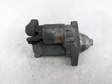 2009-2016 Toyota Corolla Car Starter Motor Solenoid OEM P/N:28100-37120 Fits Fits 2009 2010 2011 2012 2013 2014 2015 2016 OEM Used Auto Parts