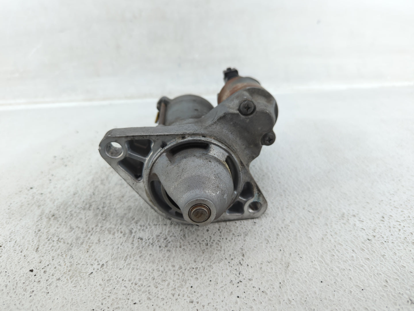 2009-2016 Toyota Corolla Car Starter Motor Solenoid OEM P/N:28100-37120 Fits Fits 2009 2010 2011 2012 2013 2014 2015 2016 OE