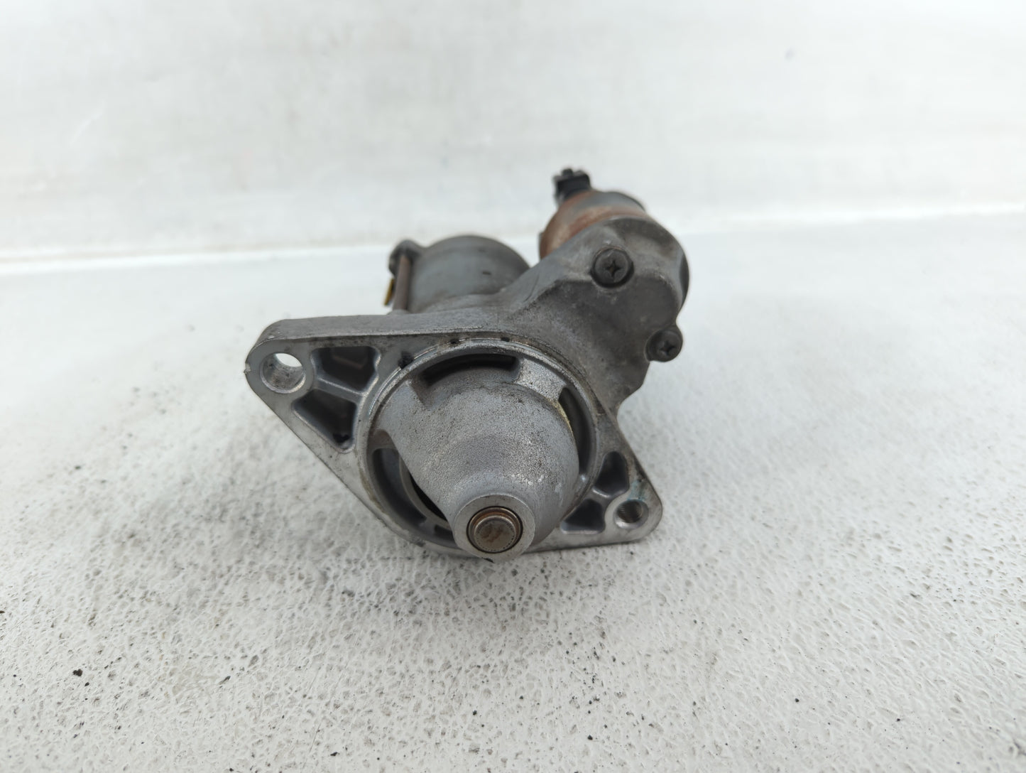 2009-2016 Toyota Corolla Car Starter Motor Solenoid OEM P/N:28100-37120 Fits Fits 2009 2010 2011 2012 2013 2014 2015 2016 OE
