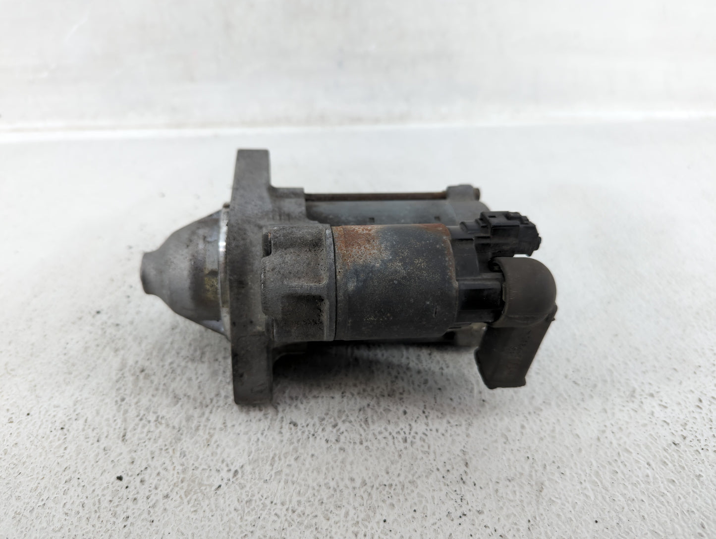 2009-2016 Toyota Corolla Car Starter Motor Solenoid OEM P/N:28100-37120 Fits Fits 2009 2010 2011 2012 2013 2014 2015 2016 OE