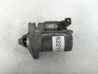 2009-2016 Toyota Corolla Car Starter Motor Solenoid OEM P/N:28100-37120 Fits Fits 2009 2010 2011 2012 2013 2014 2015 2016 OE
