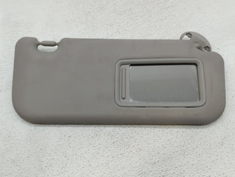compare product 2009-2013 Toyota Corolla Sun Visor Shade Replacement Passenger Right Mirror Fits Fits 2009 2010 2011 2012 2013 OEM Used Auto Parts