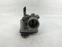 2011-2019 Toyota Corolla Throttle Body P/N:22030-0T080 Fits Fits 2011 2012 2013 2014 2015 2016 2017 2018 2019 OEM Used Auto 