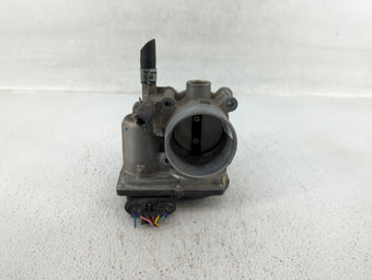 compare product 2011-2019 Toyota Corolla Throttle Body P/N:22030-0T080 Fits Fits 2011 2012 2013 2014 2015 2016 2017 2018 2019 OEM Used Auto Parts