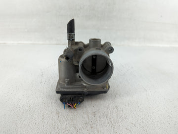 2011-2019 Toyota Corolla Throttle Body P/N:22030-0T080 Fits Fits 2011 2012 2013 2014 2015 2016 2017 2018 2019 OEM Used Auto 