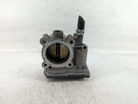 2011-2019 Toyota Corolla Throttle Body P/N:22030-0T080 Fits Fits 2011 2012 2013 2014 2015 2016 2017 2018 2019 OEM Used Auto 