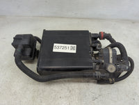 2013 Toyota Corolla Fuel Vapor Charcoal Canister 537251 - Oemusedautoparts1.com