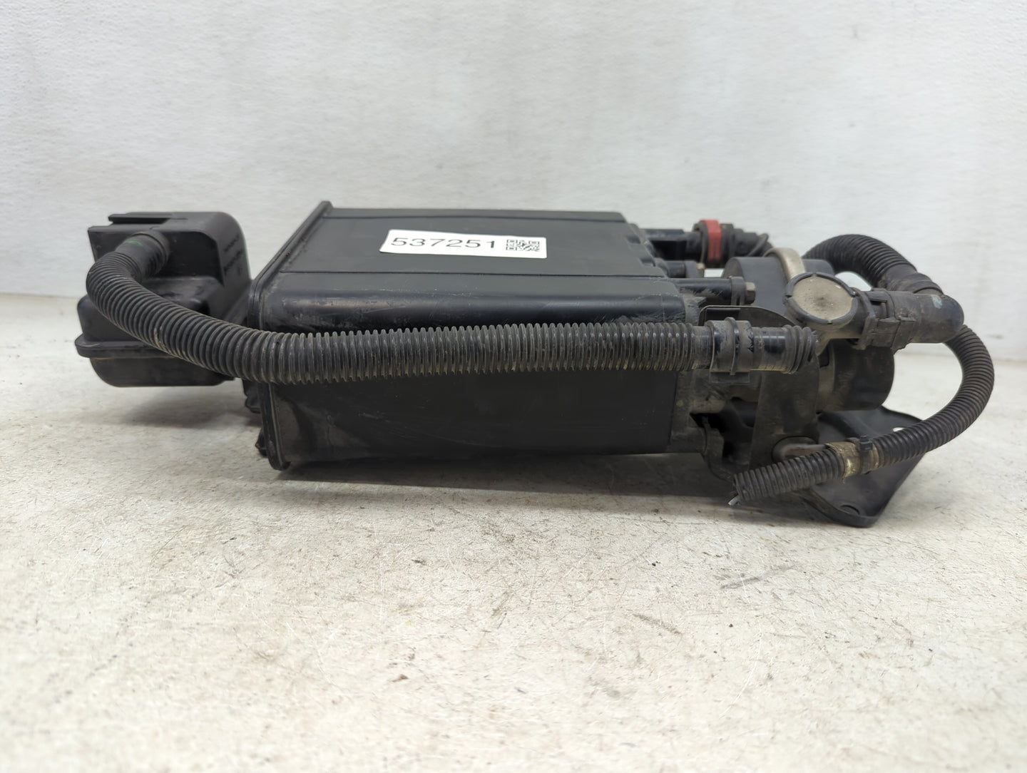2013 Toyota Corolla Fuel Vapor Charcoal Canister - Oemusedautoparts1.com
