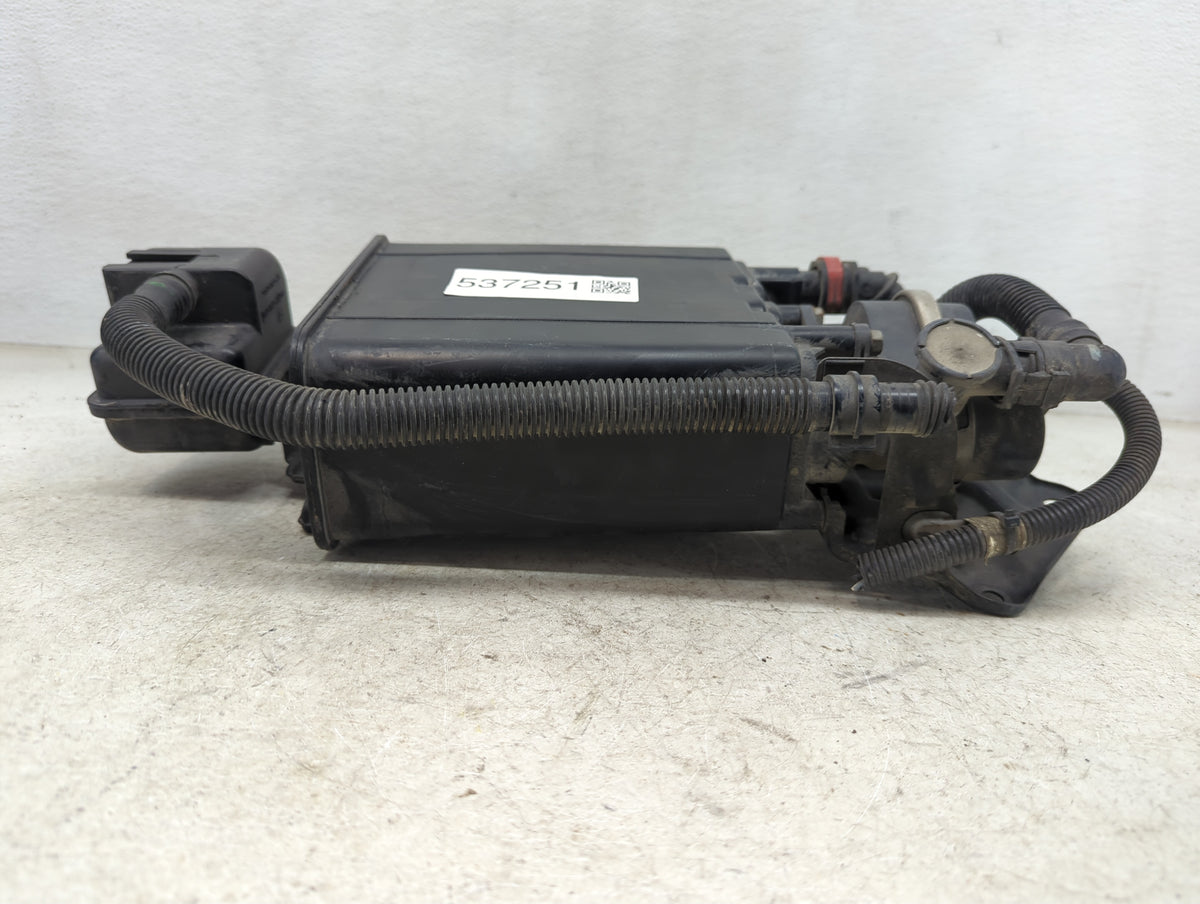 2013 Toyota Corolla Fuel Vapor Charcoal Canister 537251 - Oemusedautoparts1.com