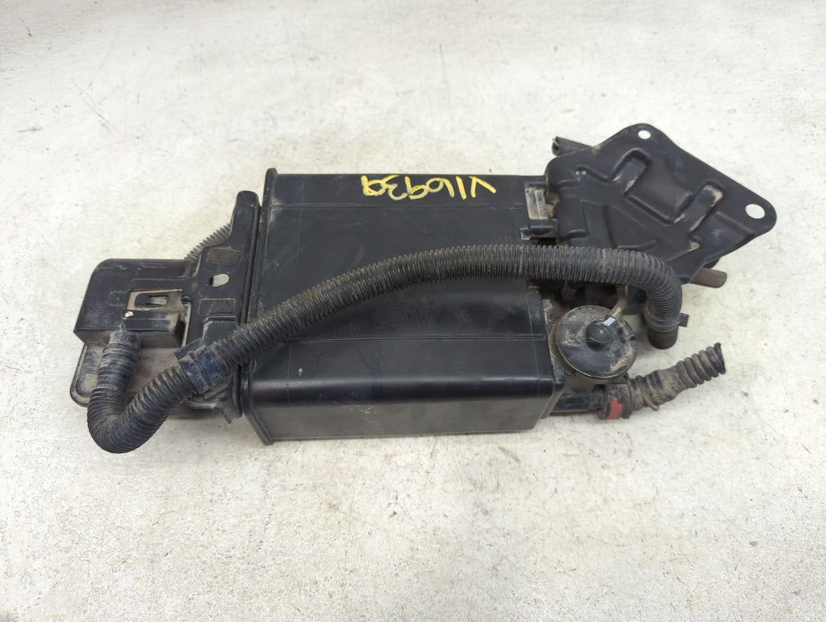 2013 Toyota Corolla Fuel Vapor Charcoal Canister 537251 - Oemusedautoparts1.com