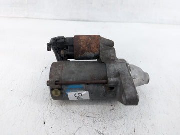 2009-2016 Toyota Corolla Car Starter Motor Solenoid OEM P/N:438000-0660 28100-0T260 Fits OEM Used Auto Parts - Oemusedautopa